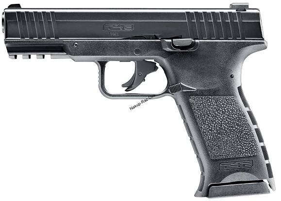 Umarex T4E TPM1 10,9 mm