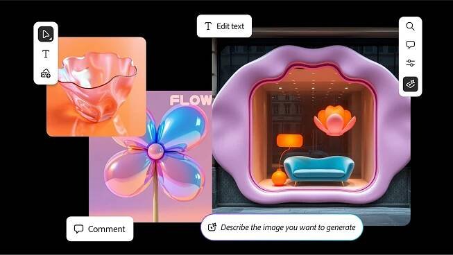 I wanted to hate it, but Adobe Firefly Boards is a game changer for creative agencies like mine