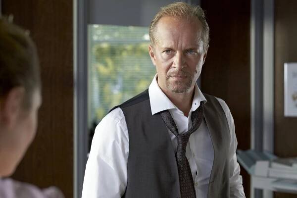 Sekretářky - Die Neue - Z filmu - Jochen Horst