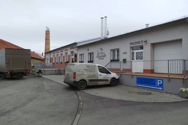 Slavkovský pivovar, s.r.o. foto 1