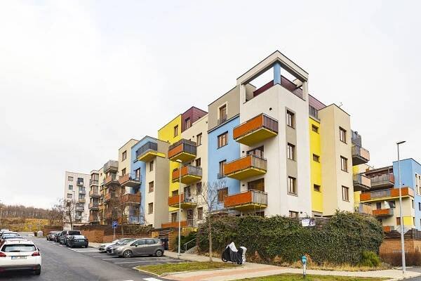 Prodej Byt 3+kk, Rychtáře Petříka, Praha 10 - Hostivař