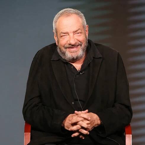 Dick Wolf