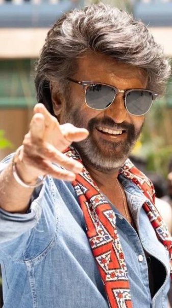 Superstar turns golden: 50 years of Rajinikanth in pictures