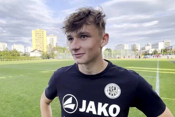 Petr Juliš dostal za faul trest na tři soutěžní utkání