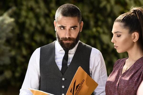 Vuslat - Episode 2 (S02E02) (2019)