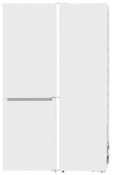Kombinovaná chladnička - NRK61CS2W4 - GORENJE