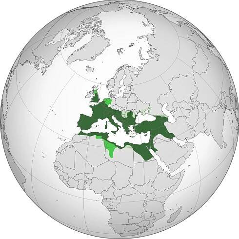 Roman Empire