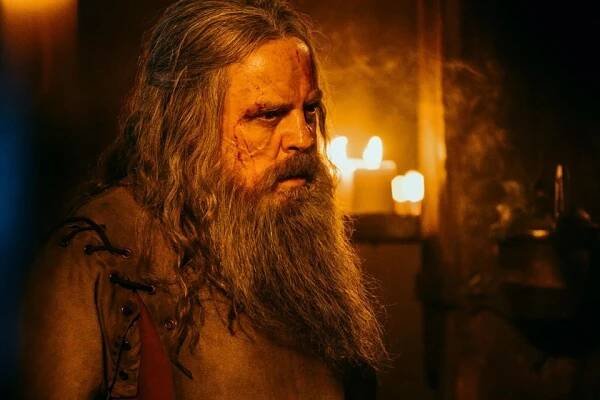 Knightfall: Mark Hamill a Tom Cullen na novém plakátu k 2. sérii