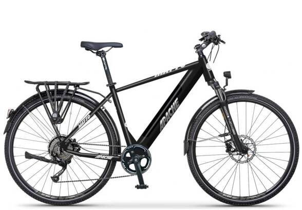 Apache Matto Tour E5 2021