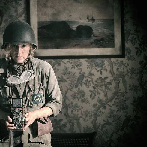 The Real Story Behind the 'Lee' Movie and Lee Miller, the Legendary Surrealist Photographer and World War II Journalist Who Inspired It