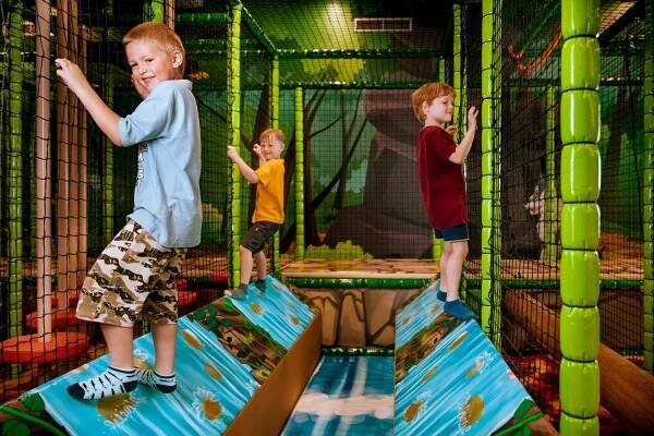 Funpark Babylon
