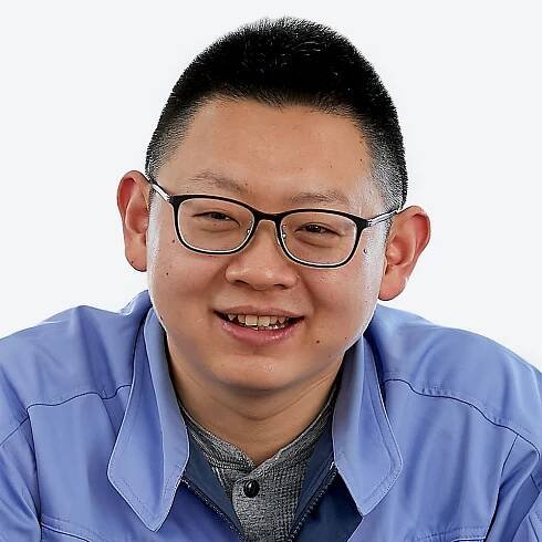 Voices of Our Existing Employees｜Staffs｜TBK Co., Ltd.