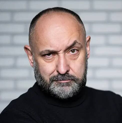 Divadlo bez debat Marián Jaroslav Samek