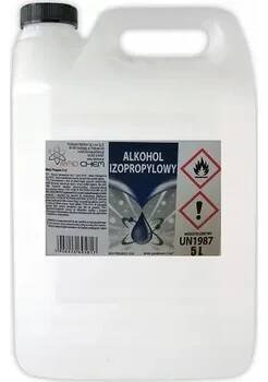 Isopropylalkohol Radchem 5 l