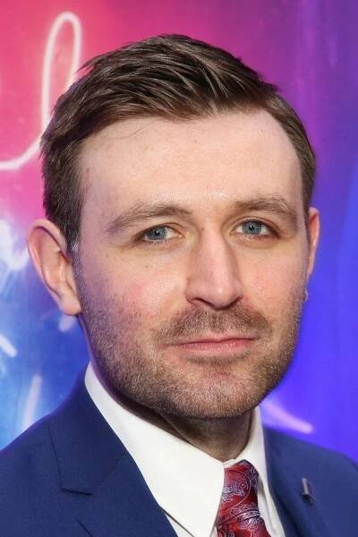 James McArdle herec