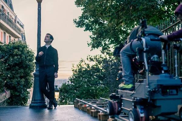 BERLÍN: Vše, co zatím víme o novém seriálu od tvůrců Papírového domu - Netflixer