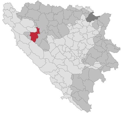 Ribnik (Bosnien)