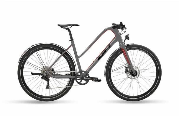 BH Bikes Oxford Jet Lite