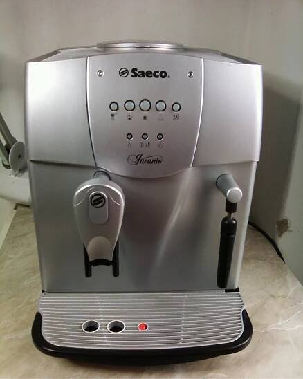 SAECO INCANTO