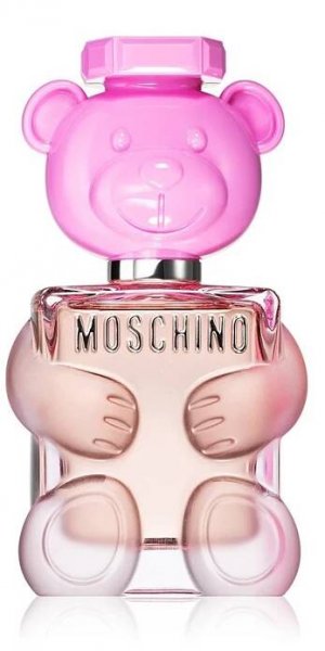 Moschino Toy 2 Bubble Gum 100ml