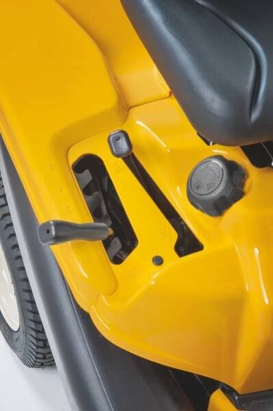 Zahradní RIDER CUB CADET LR1 MR76 | Zahradní a zemědělská technika, postřikovače, náhradní díly, autokosmetika, nářadí