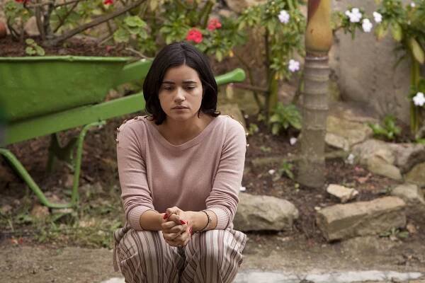 Katalog seriálů (Netflix): Narcos