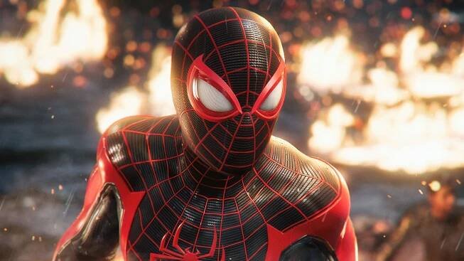 Zahráli jsme si Marvel’s Spider-Man 2 » Vortex