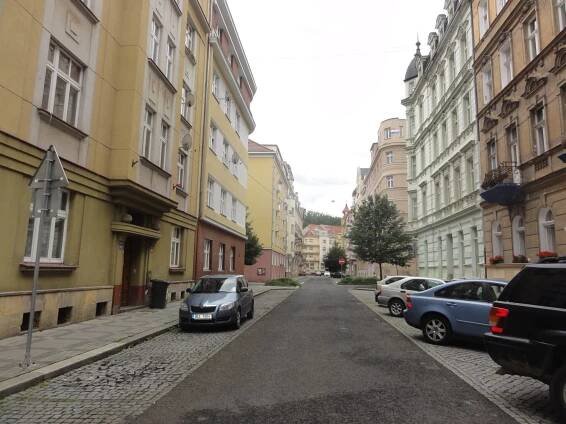 ulice1 | Pegas Reality