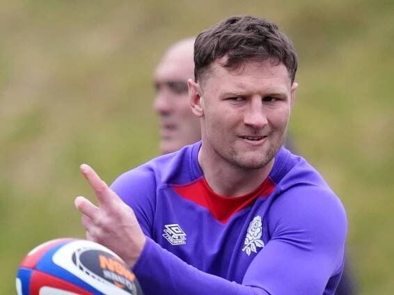 Fraser Dingwall can make Rodri-like impact on England – Alex Mitchell