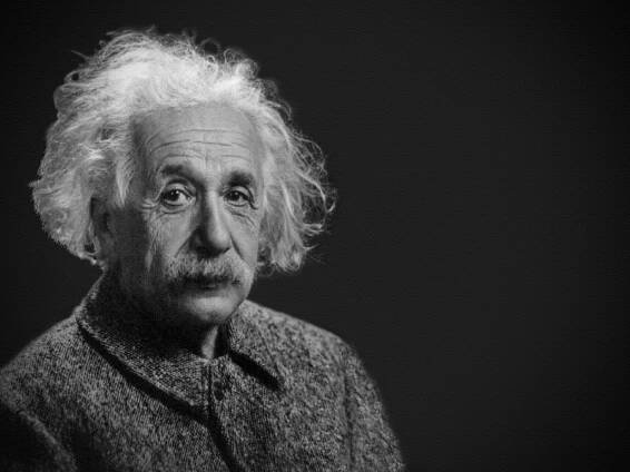 Albert Einstein Facts For Kids