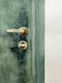 Painting Slideshow — Tori Cherry