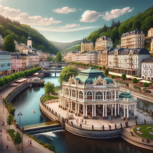 Tvorba webu Karlovy Vary - Webprakticky.cz