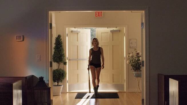 Kirsten Zien - Even Lambs Have Teeth - Z filmu