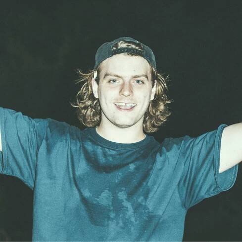 Mac DeMarco — Tina Lewis Herbots