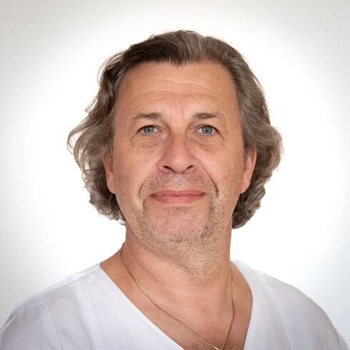 MUDr. Karel Šustr