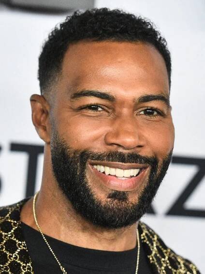 Omari Hardwick - Actor