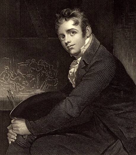 Sir David Wilkie