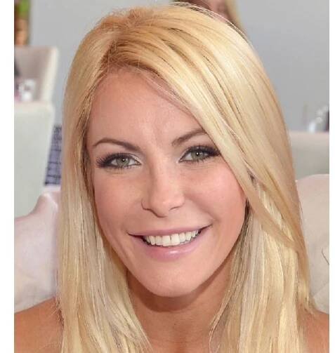 Crystal Hefner Biography - Facts, Childhood, Family Life & Achievements