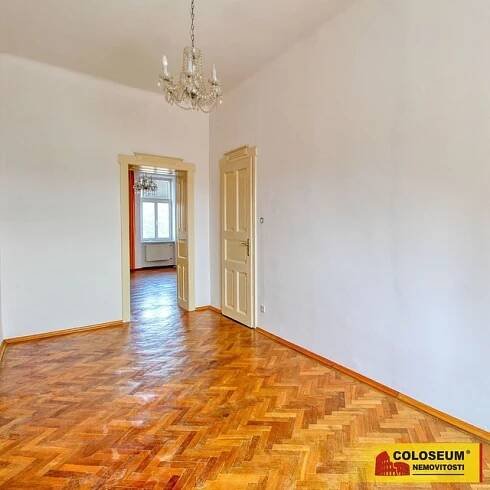 Znojmo, pronájem bytu 3+1, 96 m2, centrum města