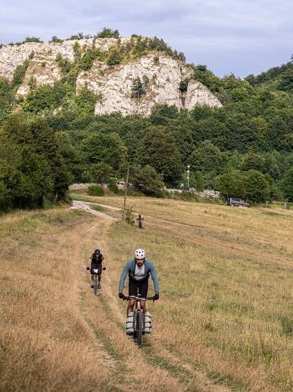 West Carpathian Challenge