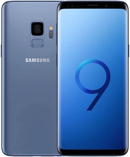 Galaxy S9 a S9+ nebudou levné telefony. Evleaks odhalil jejich evropské ceny – SMARTmania.cz