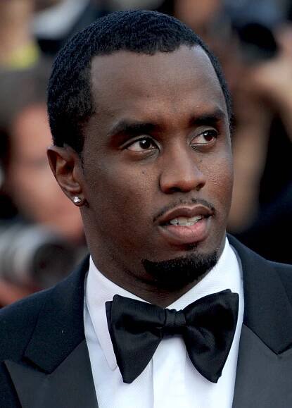 Sean Combs - Wikipedia