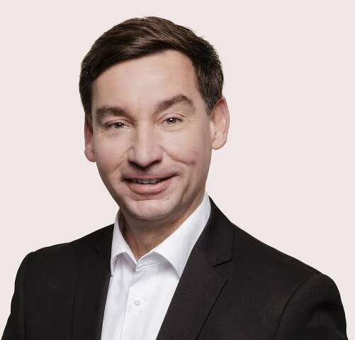 Sebastian Hartmann (Politiker)