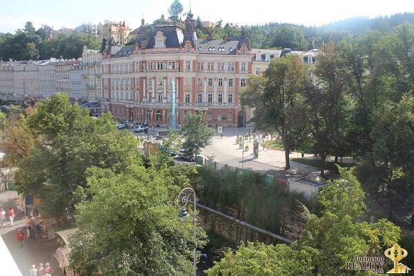 Jurincom Apartments Vilena, Karlovy Vary - Nejnovější ceny 2025