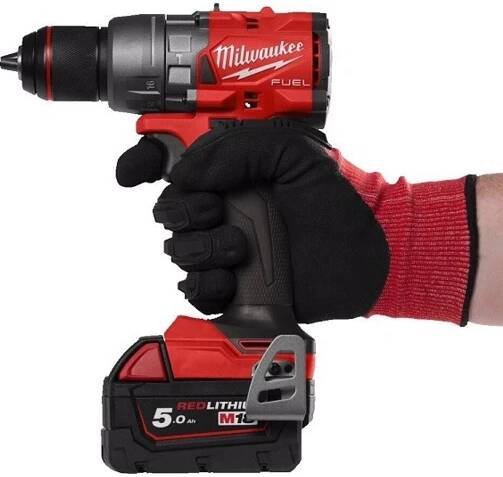 Milwaukee M18 FPD3-0X 4933479859
