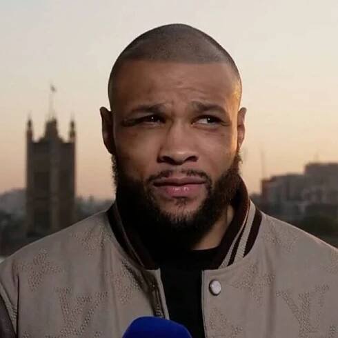 Chris Eubank Jr sets sights on blockbuster fight he could take over Conor Benn rematch