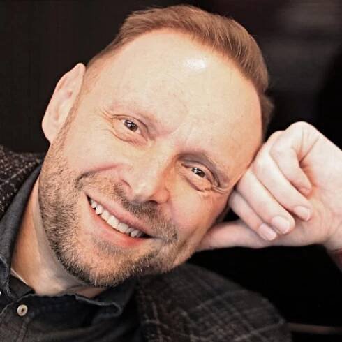 Miloš Knor stand up vystoupení