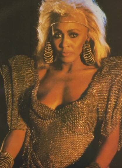 In Soulful Remembrance: Tina Turner