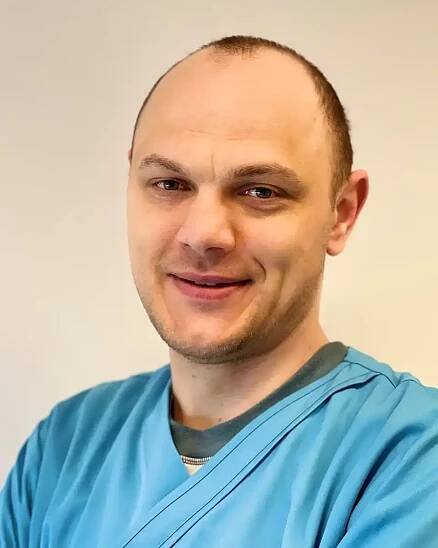 Valentyn Didkivskyi
