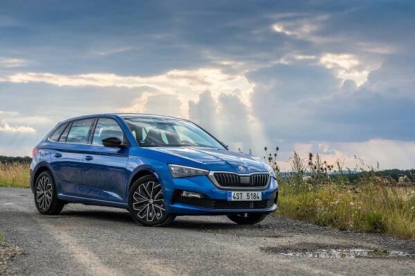 Test Škoda Scala 1.5 TSI DSG 2019: Ta nejlepší volba? (+VIDEO) - roadblog.cz